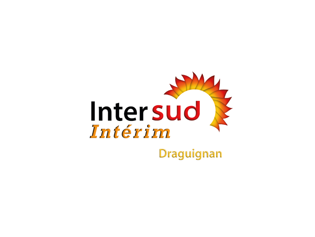 Façade Intersud Intérim Draguignan