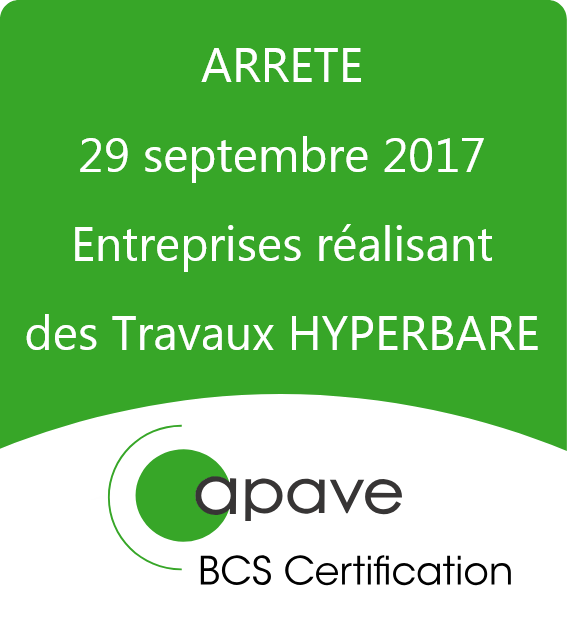 BCS Certification - Intersud Intérim